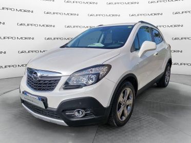 Opel Mokka 1.4 Turbo Ecotec 140cv 4x4 Cosmo