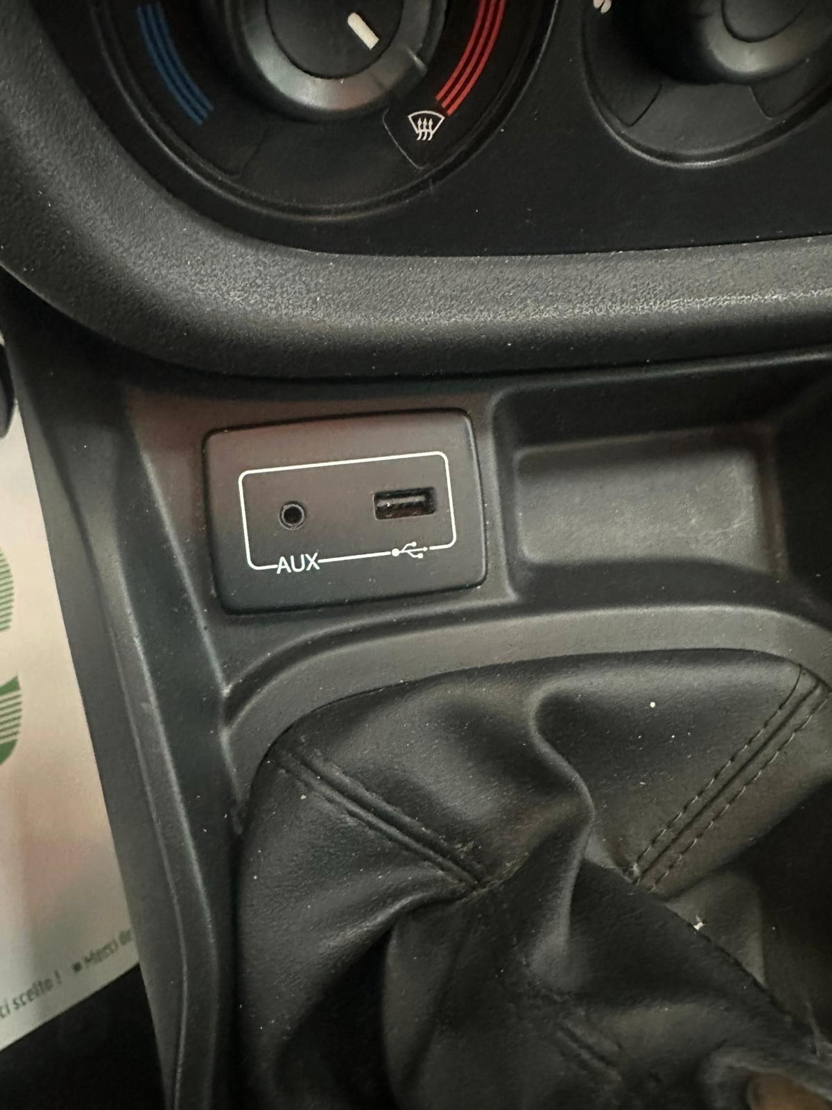 Fiat Doblo Doblò 1.6 MJT 16V 120CV Lounge