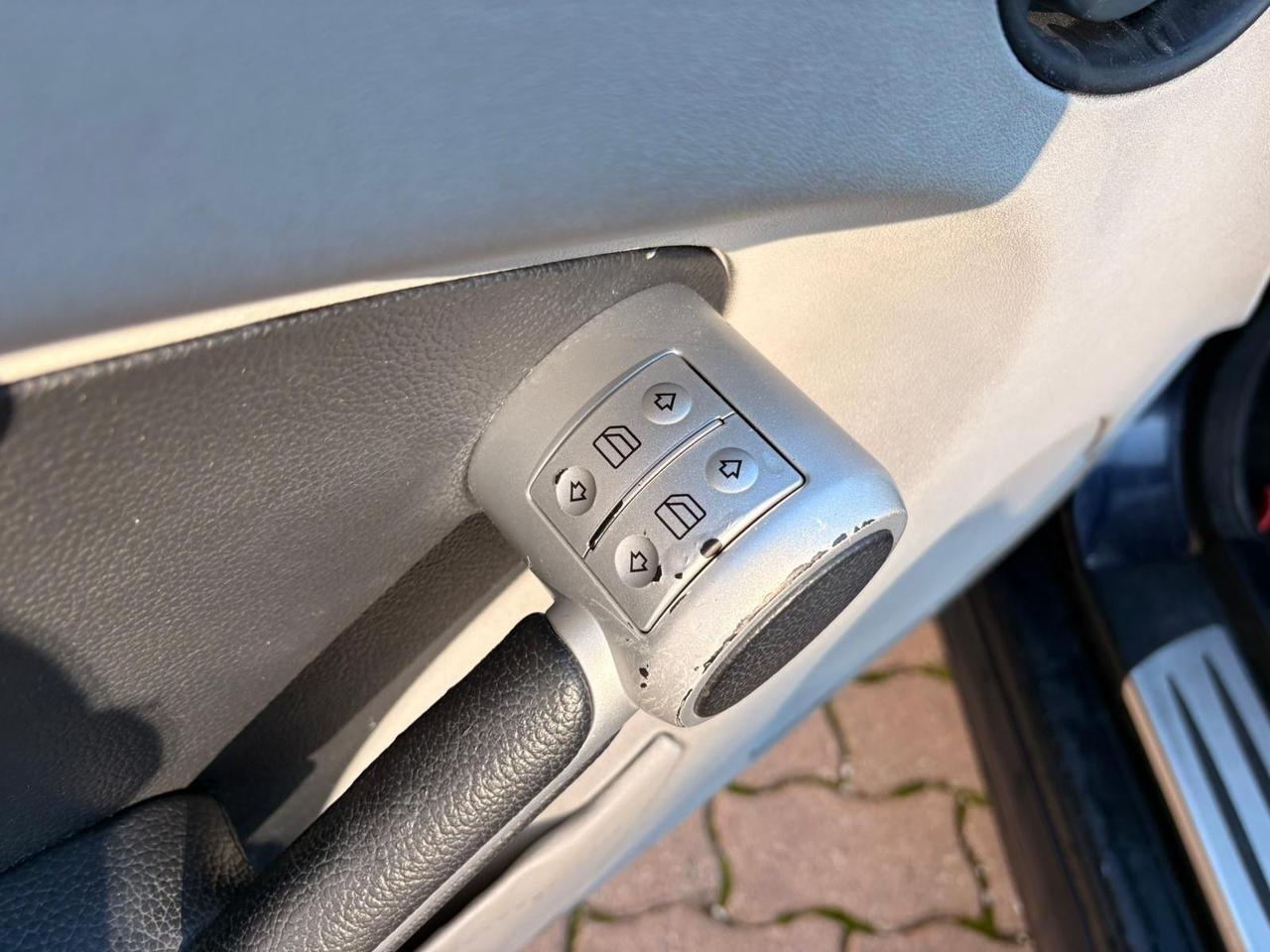 Mercedes-benz SLK 200 Kompressor cat