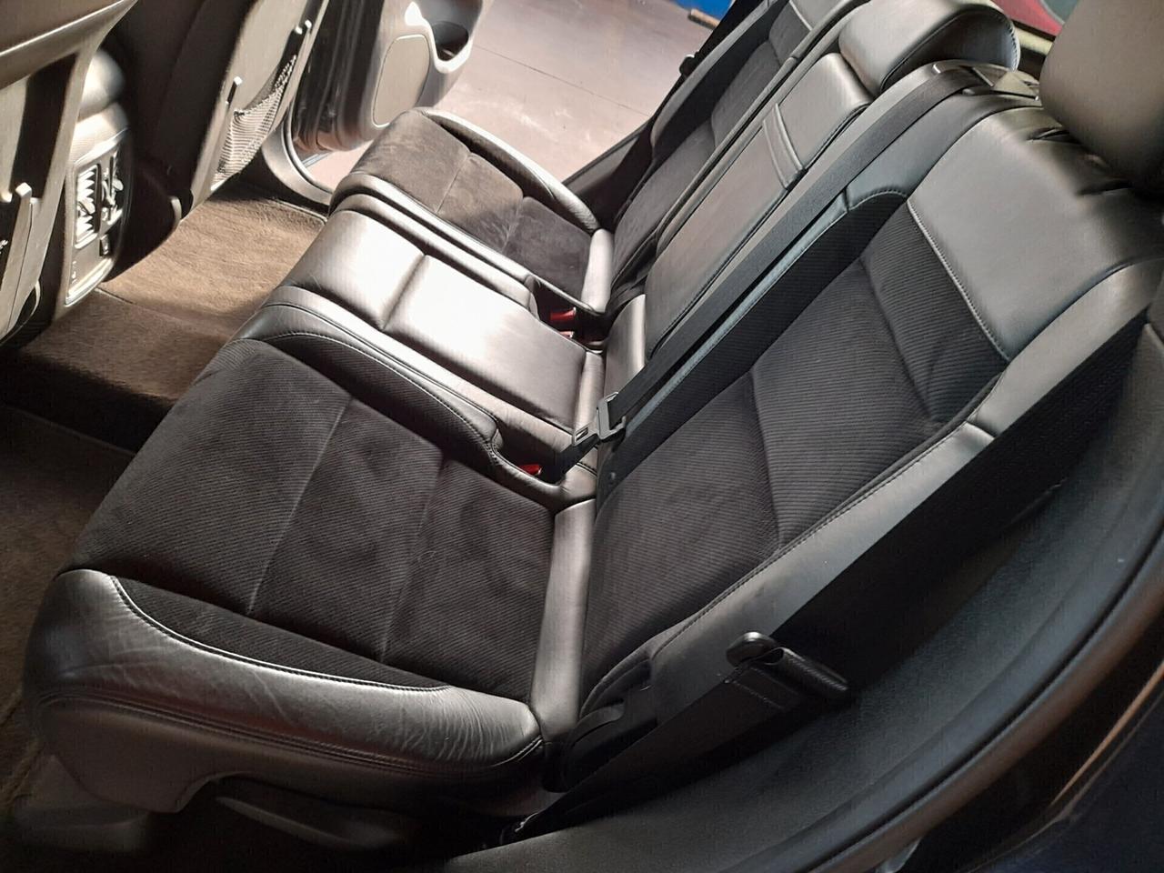 Jeep Grand Cherokee Grand Cherokee 3.0 CRD 241 CV S Limited