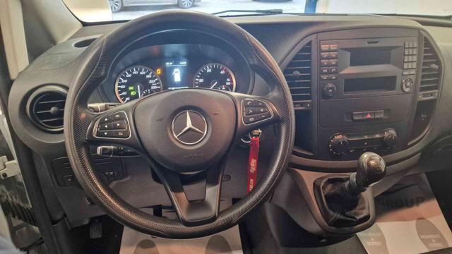 MERCEDES-BENZ Vito 111 CDI PC-SL Tourer 9 POSTI! IVA INCLUSA!