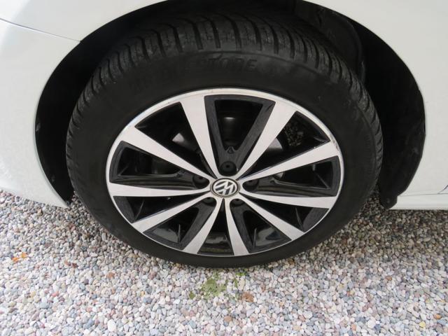 VOLKSWAGEN Polo 1.2 TSI 5p B.M -ORIGINAL