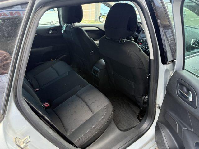 CITROEN C4 1.6 HDi 90 Business