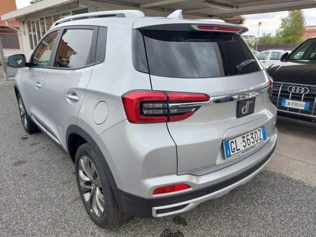 DR MOTOR DR 4.0 1.5 Bi-Fuel GPL km 60000 Possibile legge 104