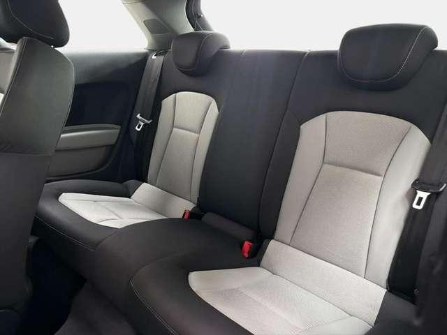 Audi A1 1.4 TFSI S tronic Attraction