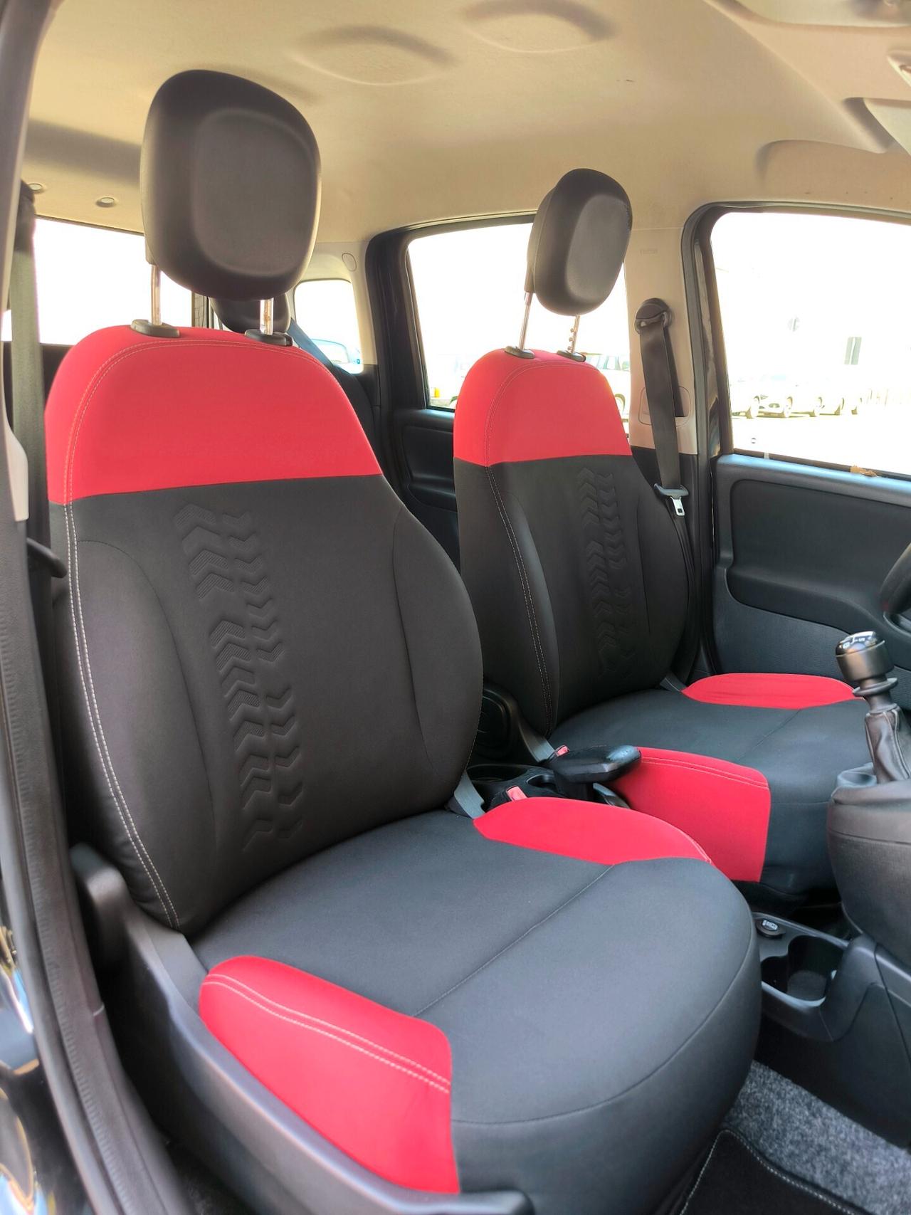 Fiat Panda 1.2 EasyPower Lounge