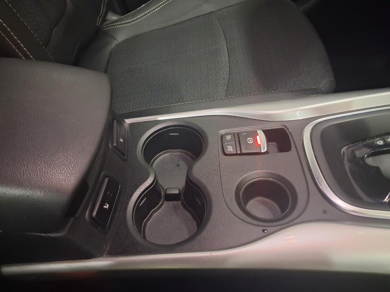 Renault Kadjar dCi 8V 110CV EDC Energy Bose 12/201