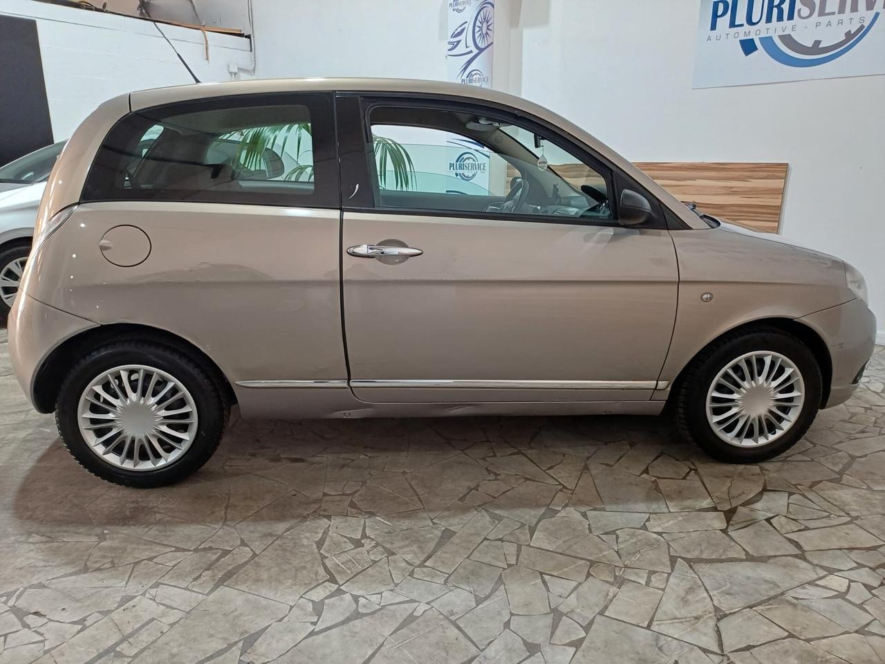 Lancia Ypsilon 1.2 Benzina OTTIMA - 2008