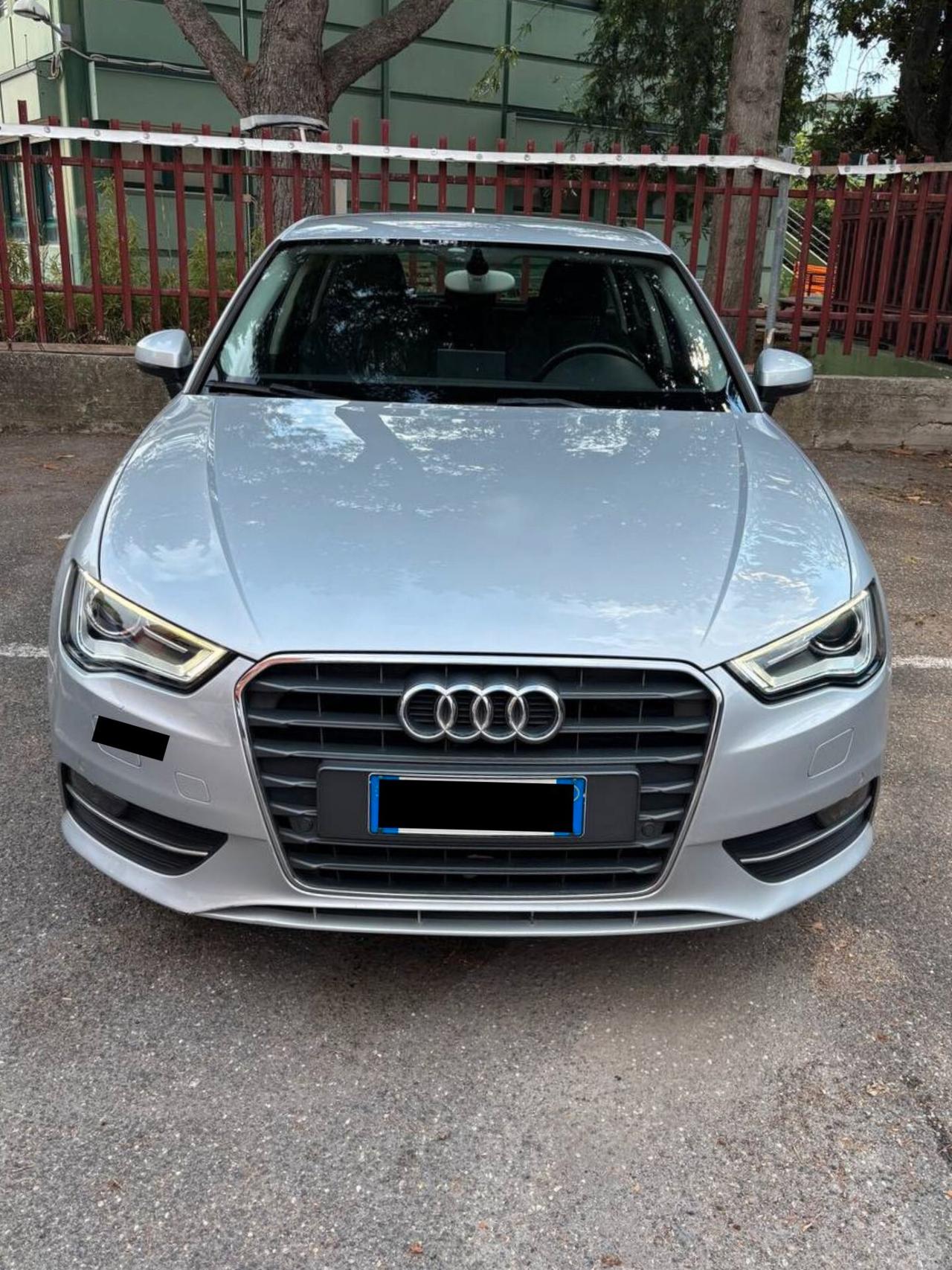 Audi A3 Sportback 1.8 TFSI Ambition GPL – 180 CV – Navi – Xenon – Sensori – Telecamera
