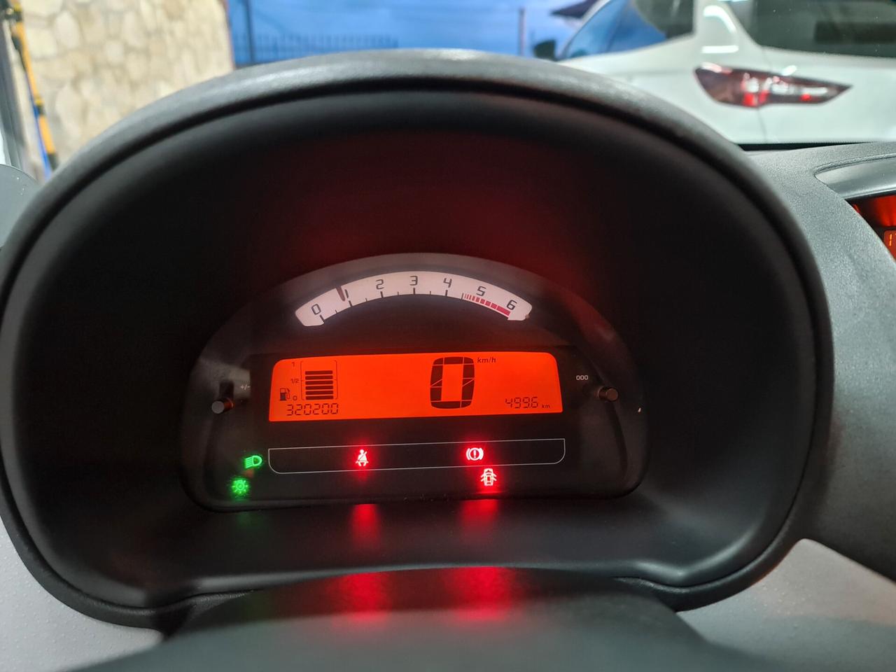 Citroen C3 1.4 HDi 70CV Exclusive