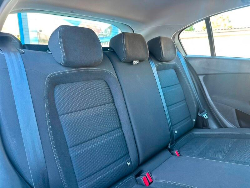 FIAT Tipo (2015-->) Tipo 1.4 5 porte Easy Business