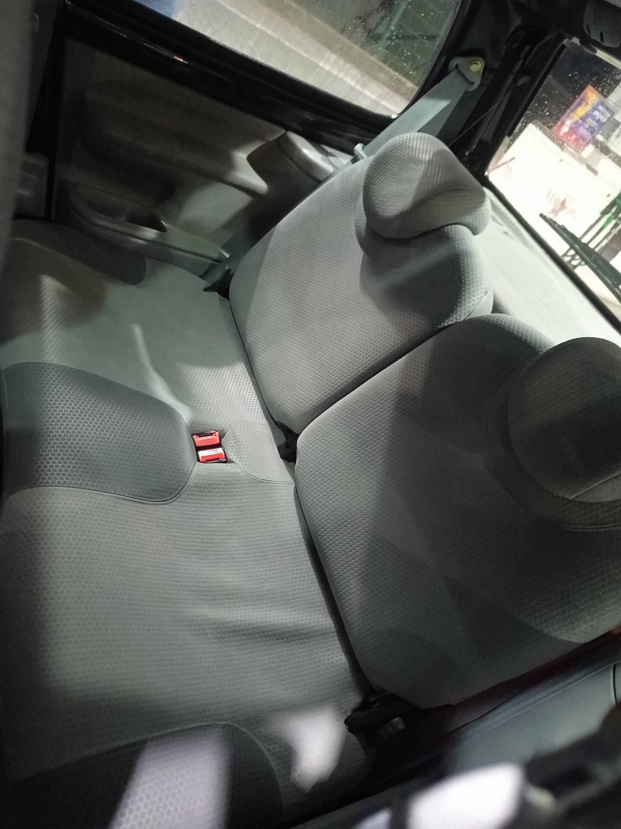 Renault Twingo 1.2 16V Quickshift Privilège