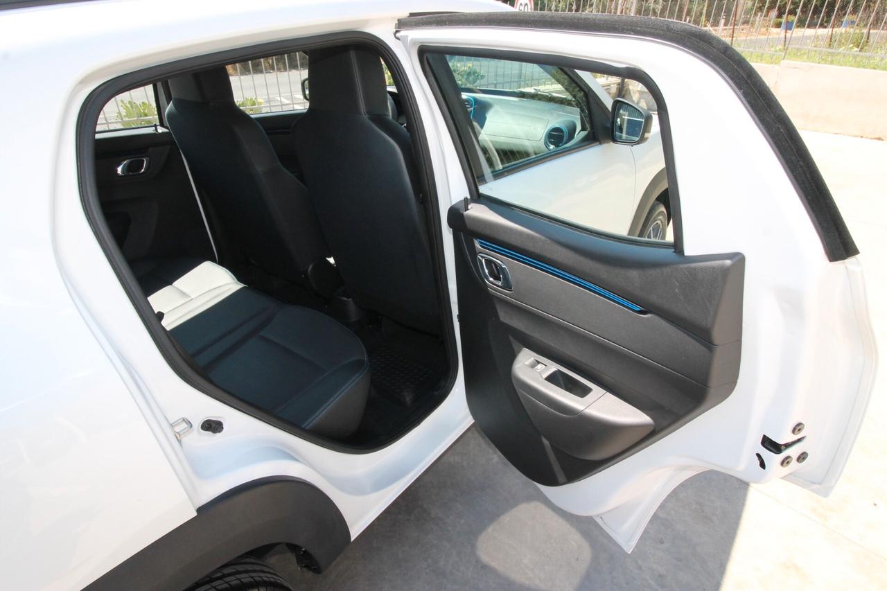 Dacia Spring Comfort Plus Electric 45|2021