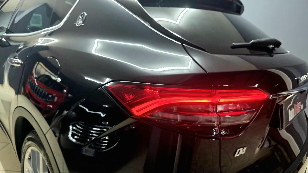 MASERATI LEVANTE 3.0d 250cv Q4 GRAN LUSSO FACELIFT