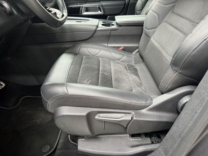 Citroën C5 Aircross C5 Aircross 1.5 bluehdi Shine s&s 130cv eat8