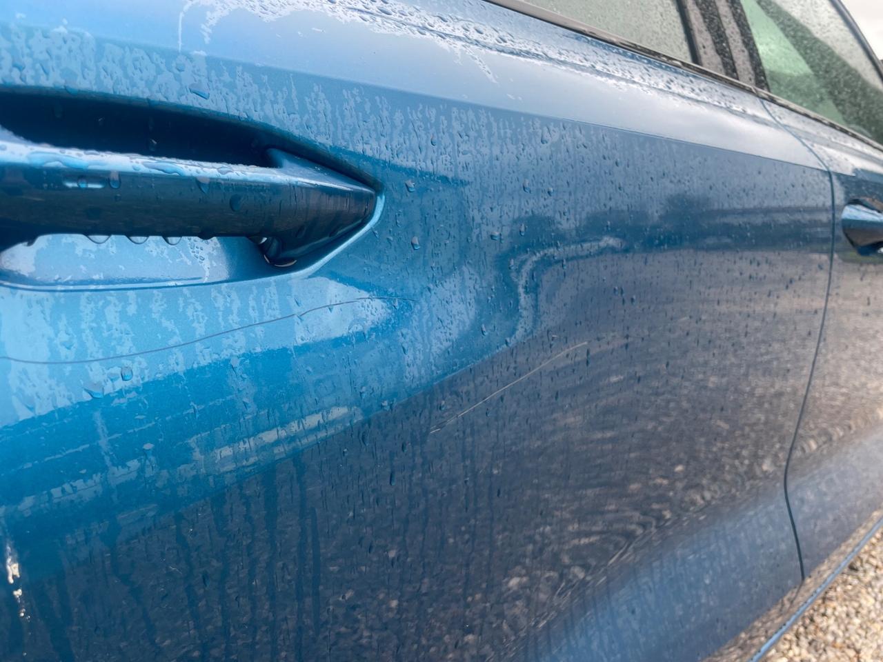 Audi A3 116Cv - Neopatentati - Automatico