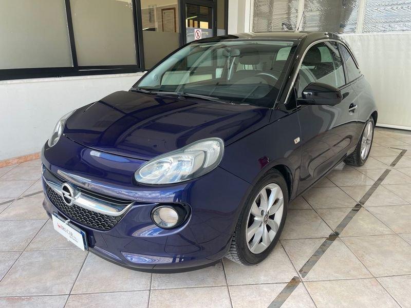 Opel Adam 1.2 JAM 70cv MT5 Start&Stop