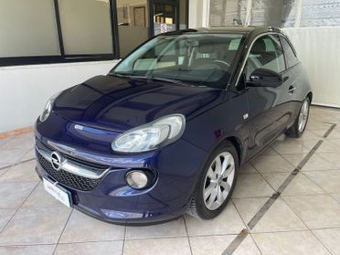 Opel Adam 1.2 JAM 70cv MT5 Start&Stop