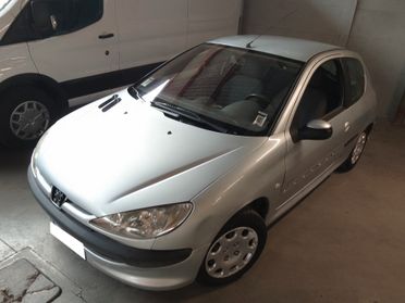 Peugeot 206 1.1 BENZINA OK NEO