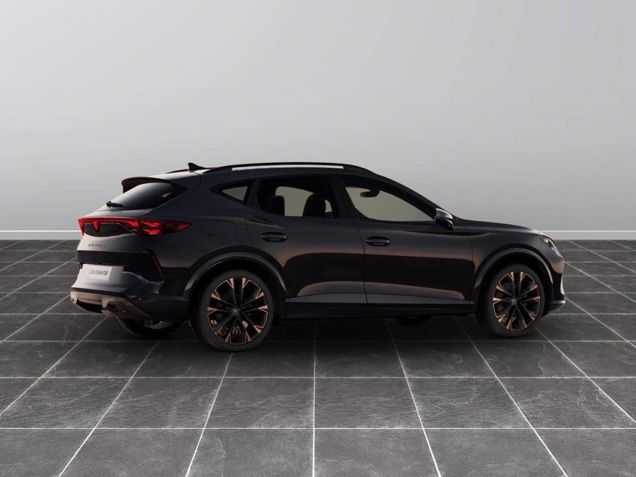 Cupra Formentor 2.0 tdi 150cv dsg