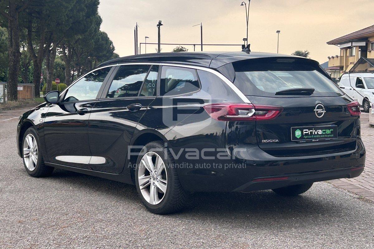 OPEL Insignia 1.5 CDTI S&S aut. Sports Tourer Business Elegance