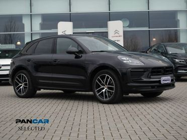 Porsche Macan 2.0 265cv pdk