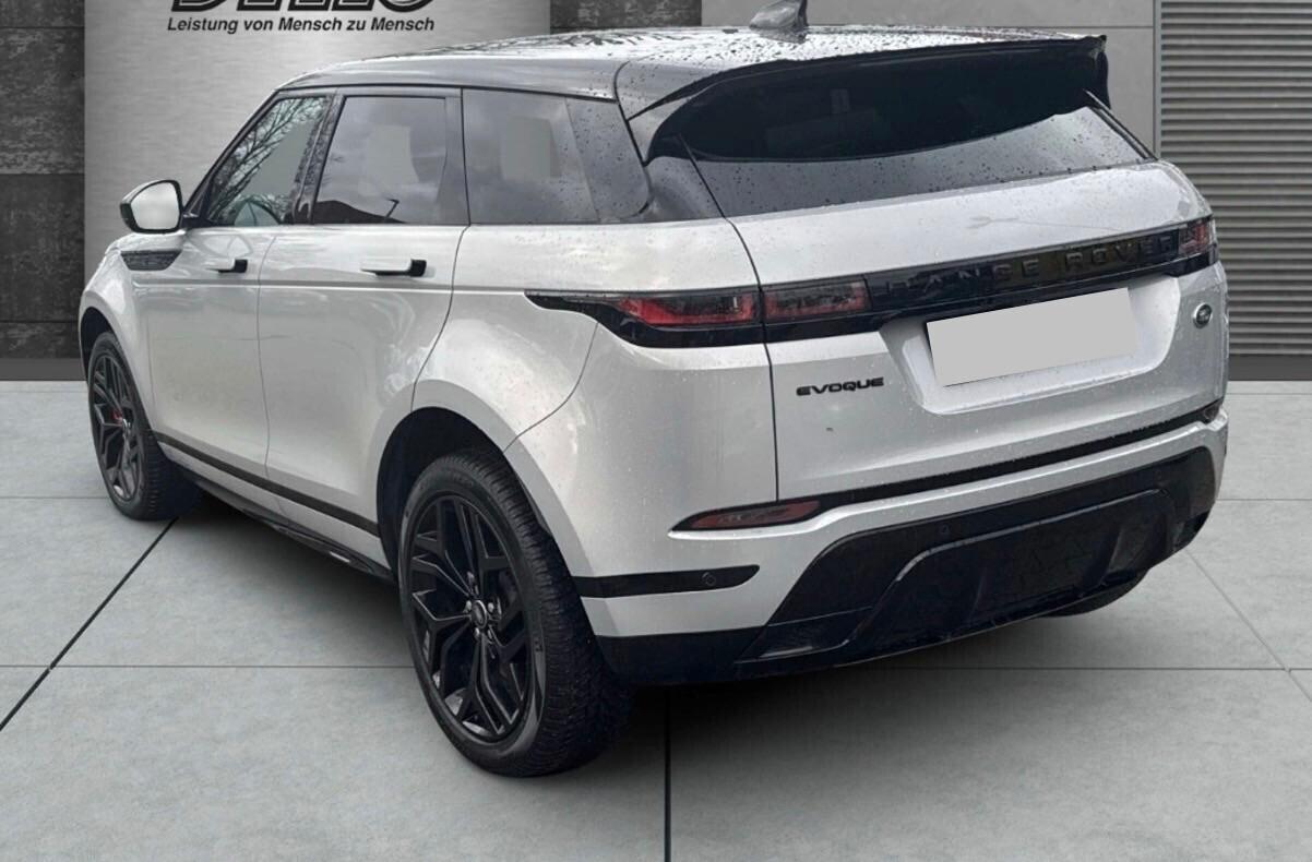 Land Rover Range Evoque 2.0D I4 163 CV AWD Auto R-Dynamic