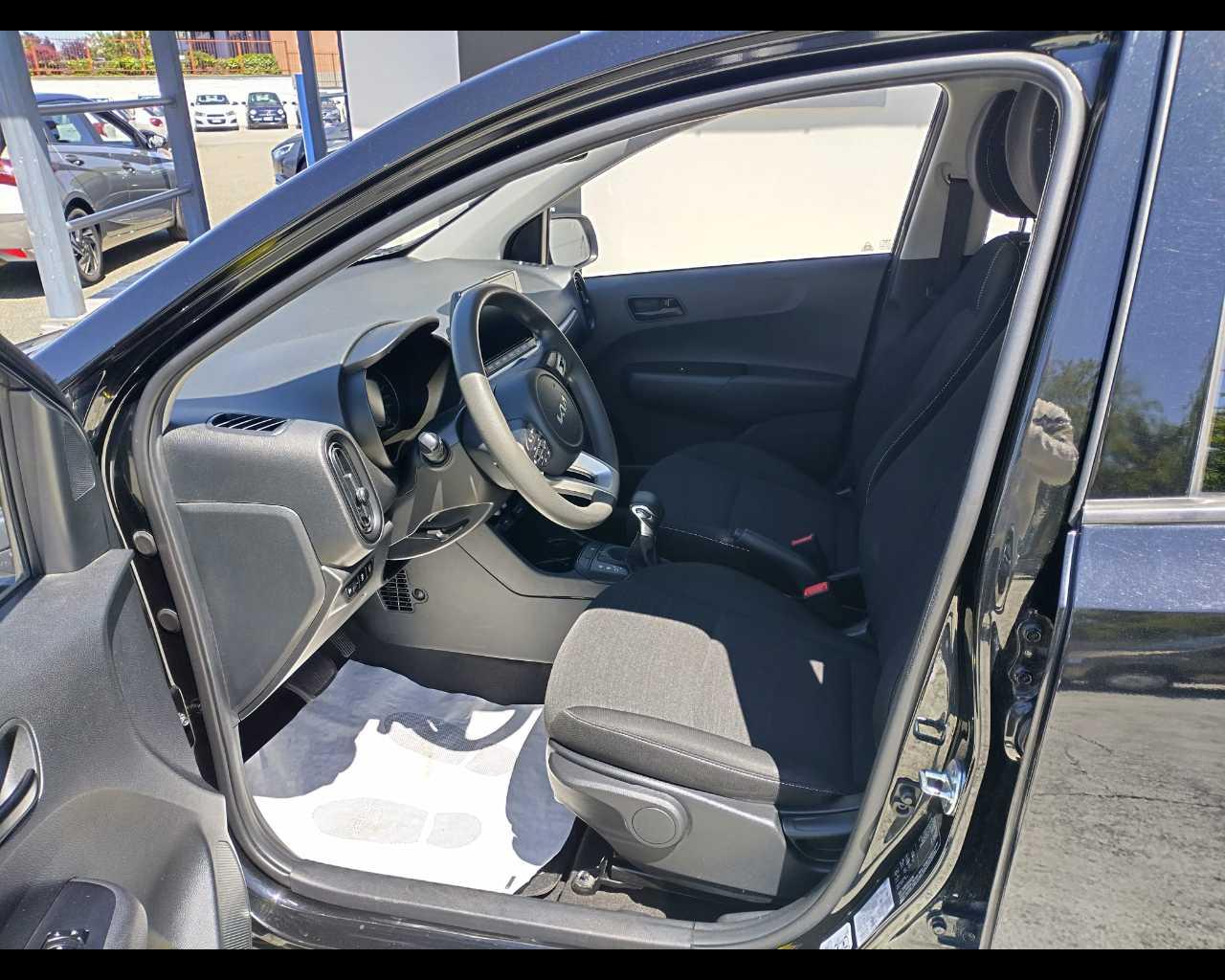 KIA Picanto 1.0 Urban