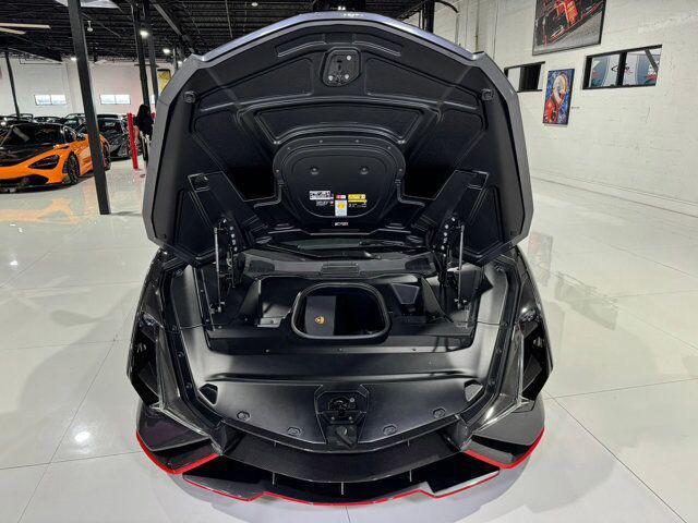 LAMBORGHINI Other SIAN ROADSTER V12 819HP "1 di 19 ESEMPLARI"