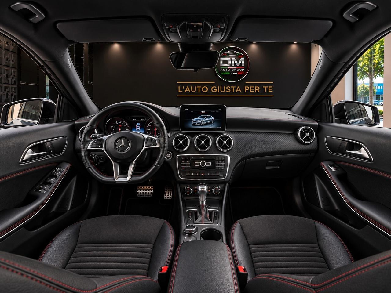 Mercedes-benz A 160 CDI Sport