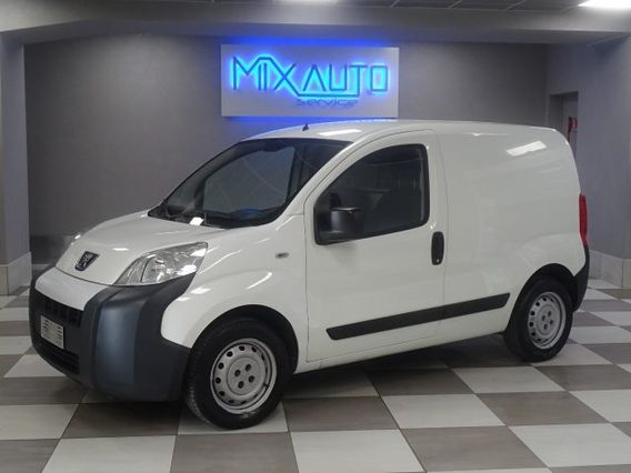 PEUGEOT Bipper 1.3 HDI 75cv