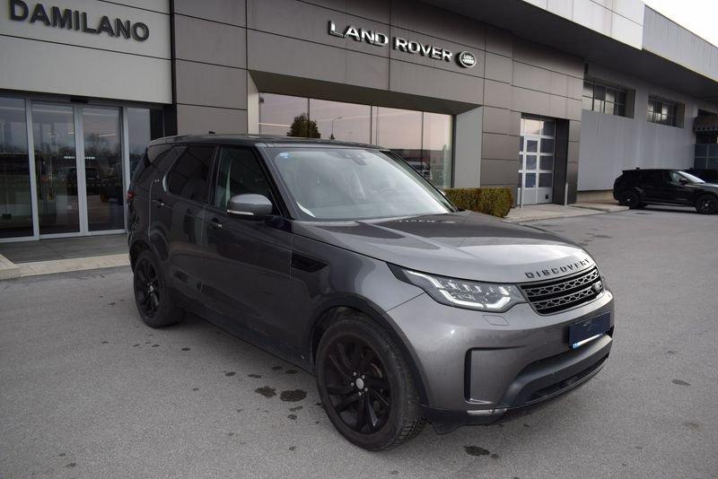 Land Rover Discovery Discovery 2.0 SD4 240 CV HSE