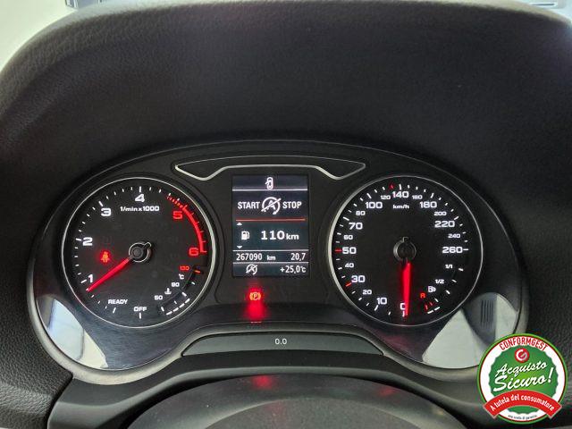 AUDI Q2 1.6 TDI S line Edition