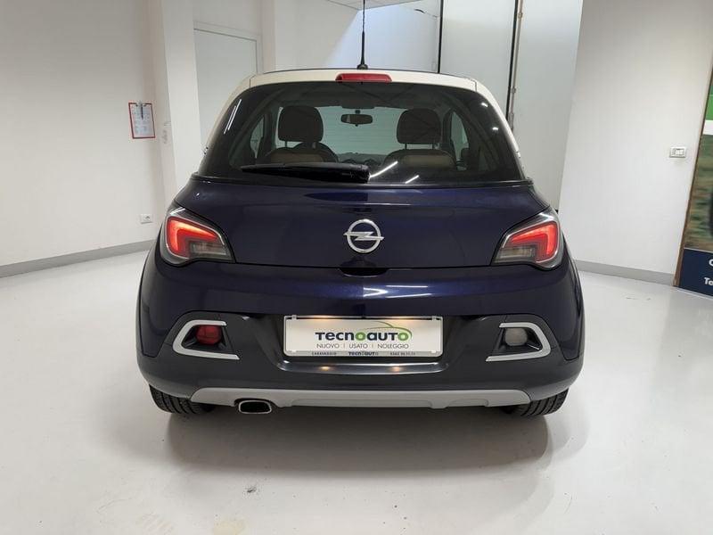 Opel Adam Adam Rocks 1.2 70 CV