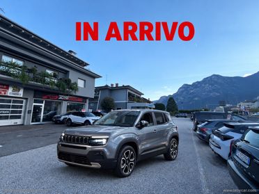 JEEP Avenger 1.2 Turbo 110CV e-Hybr. Summit DCT