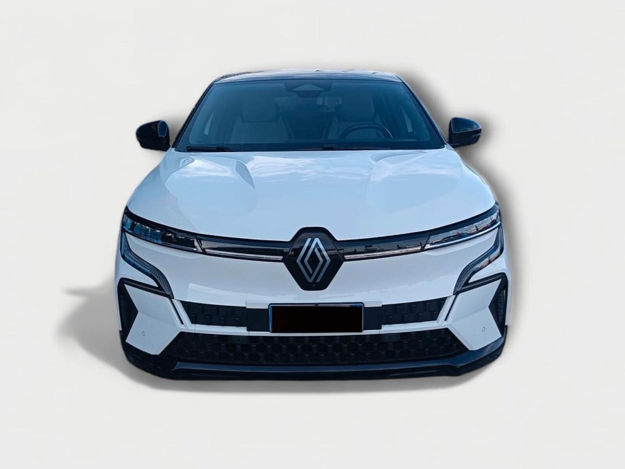 Renault Megane E-Tech Electric Techno EV60 AC22