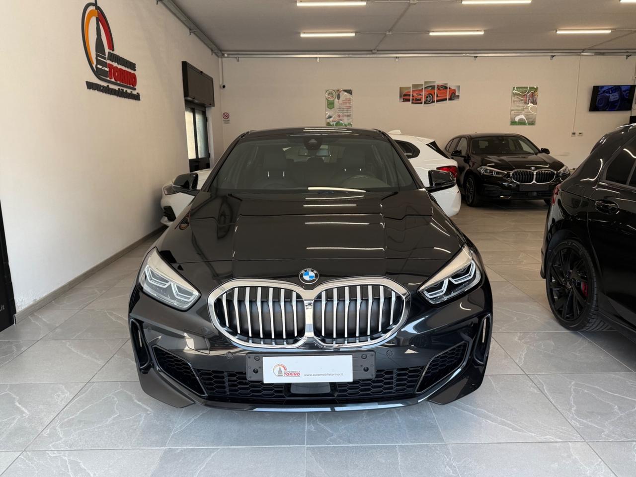 Bmw 128 TI BMW 128 TI