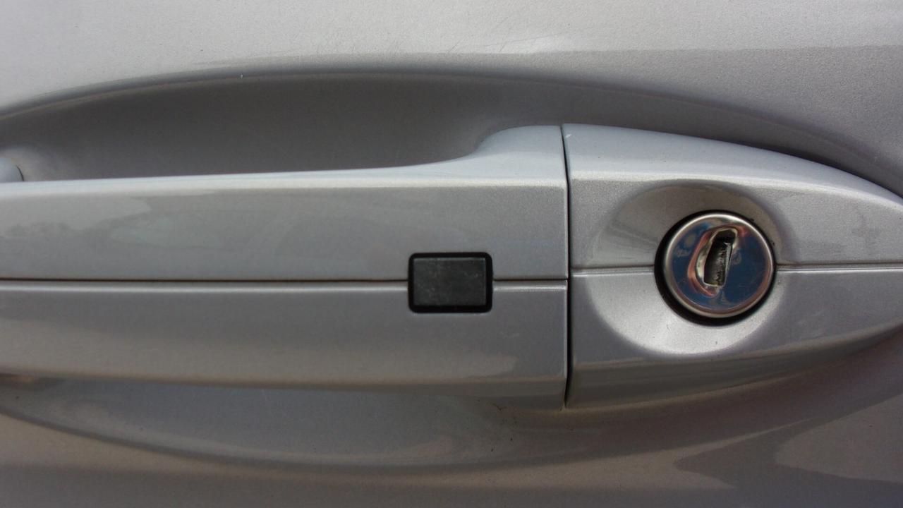 Ford Fiesta 1.4 TDCi 5p. Titanium