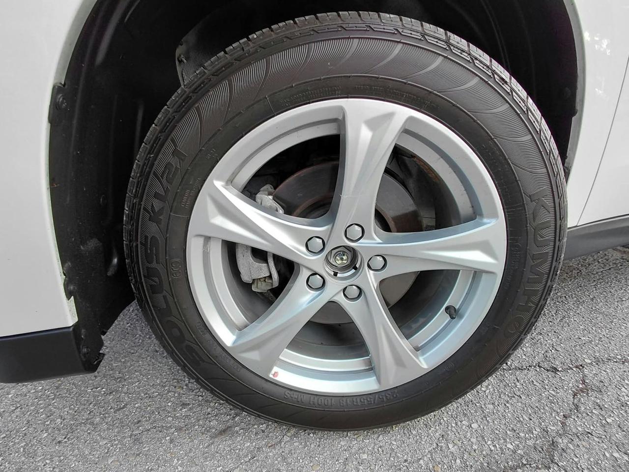 Great Wall Motor Altro HAVAL H2 1.5 T GPL P #50320