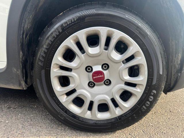 FIAT Panda 1.0 GSE S&S Hybrid Street AUTOCARRO N1 4 posti