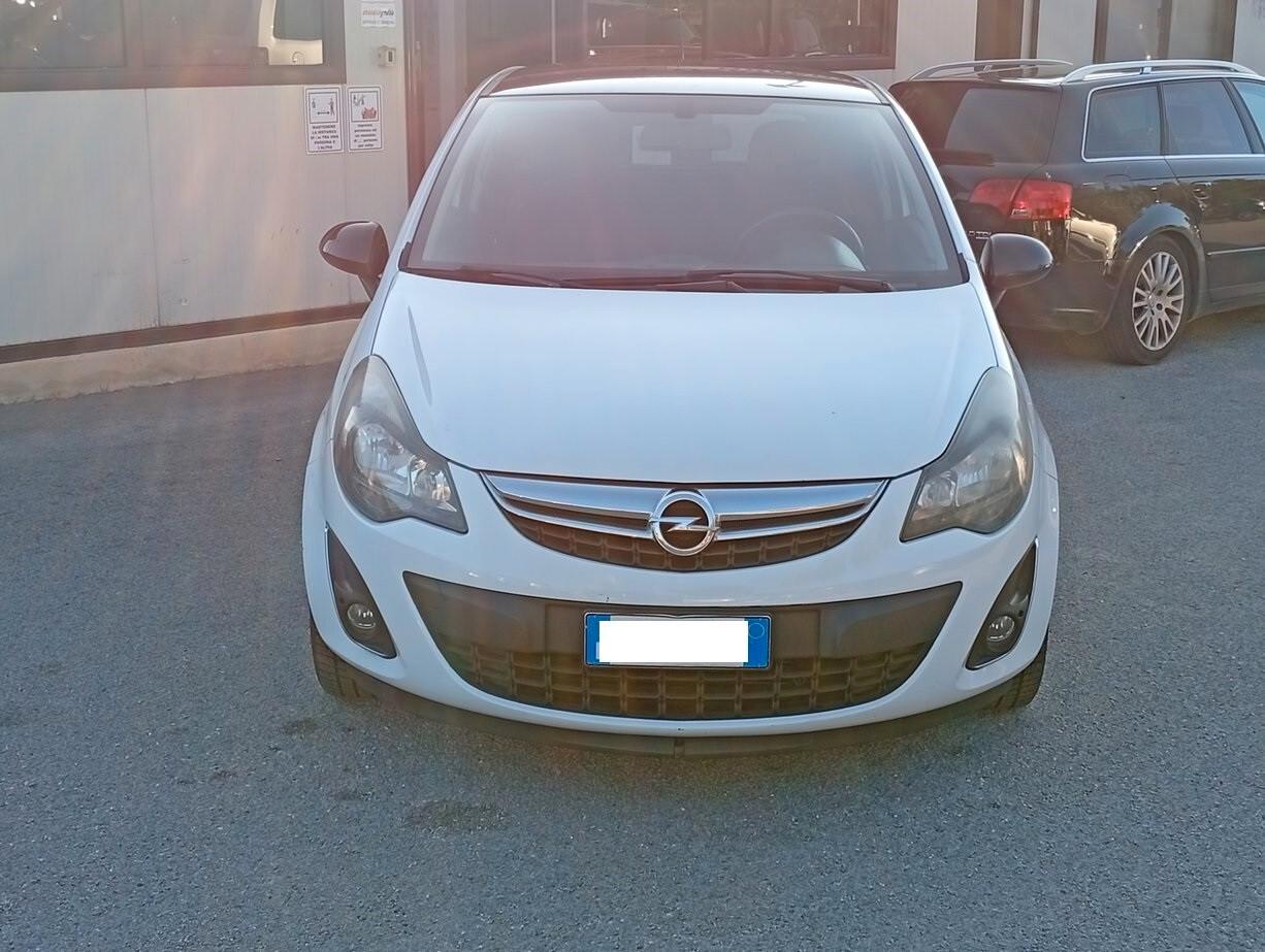 Opel Corsa 1.3 CDTI 95CV F.AP. 3 porte b-color