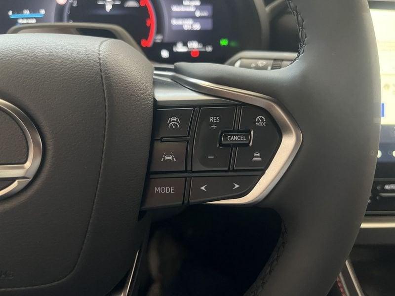 Lexus LBX LBX 1.5 hybrid Elegant 2wd