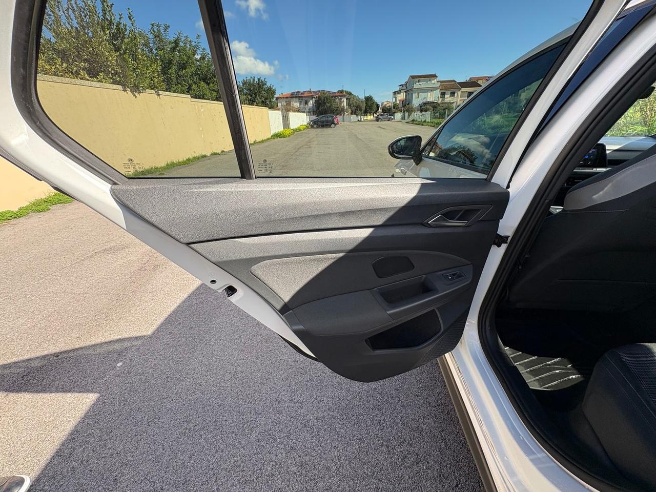 Volkswagen Golf 2.0 TDI GTD Ultimate #9254