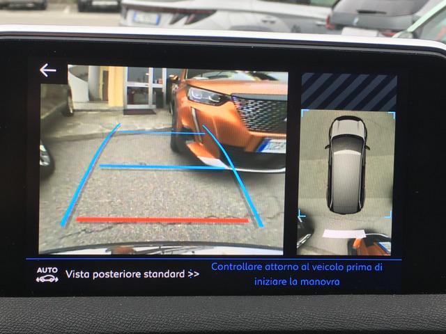 PEUGEOT 5008 7 posti 1.2 131cv EAT8 Allure *IVA esposta*
