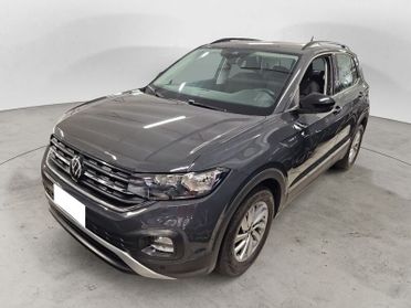 Volkswagen T-Cross 1.0 TSI 110 CV Style