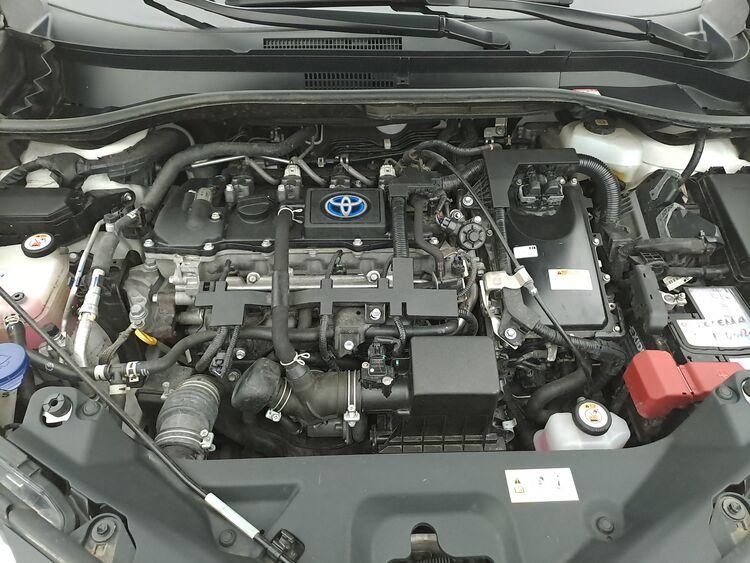 Toyota C-HR Hybrid Business BR028123 1.8 Full Hybrid 122CV