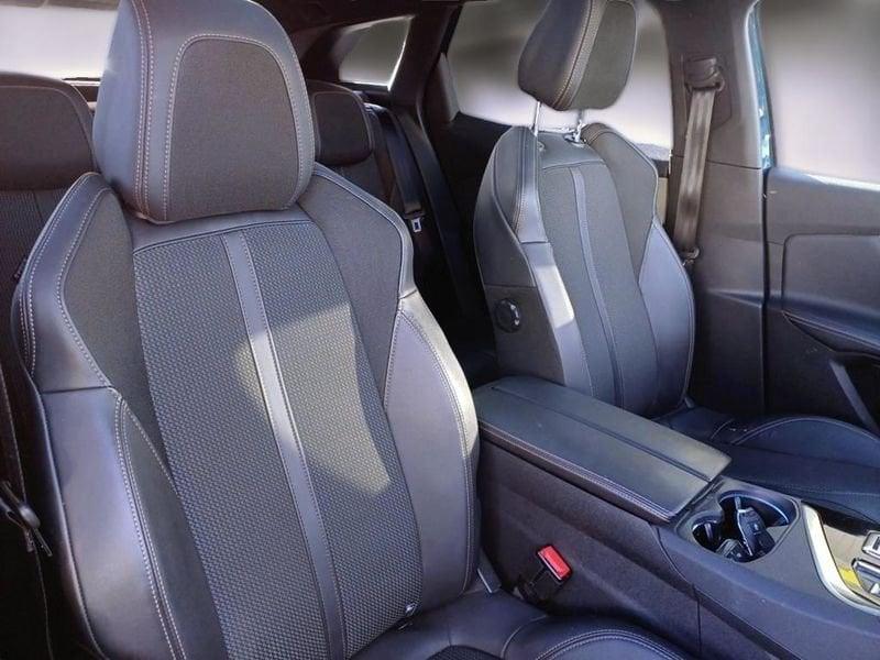 Peugeot 3008 3008 BlueHDi 130 S&S EAT8 GT