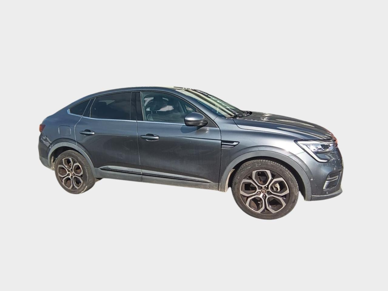 Renault Arkana 1.6 E-Tech full hybrid Intens Auto 145cv