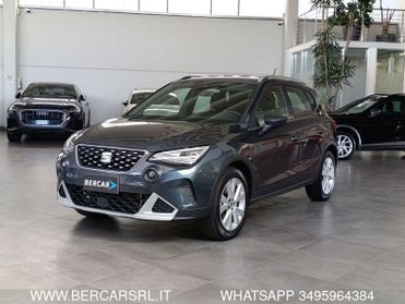 Seat Arona Arona 1.0 EcoTSI 110 CV DSG XPERIENCE