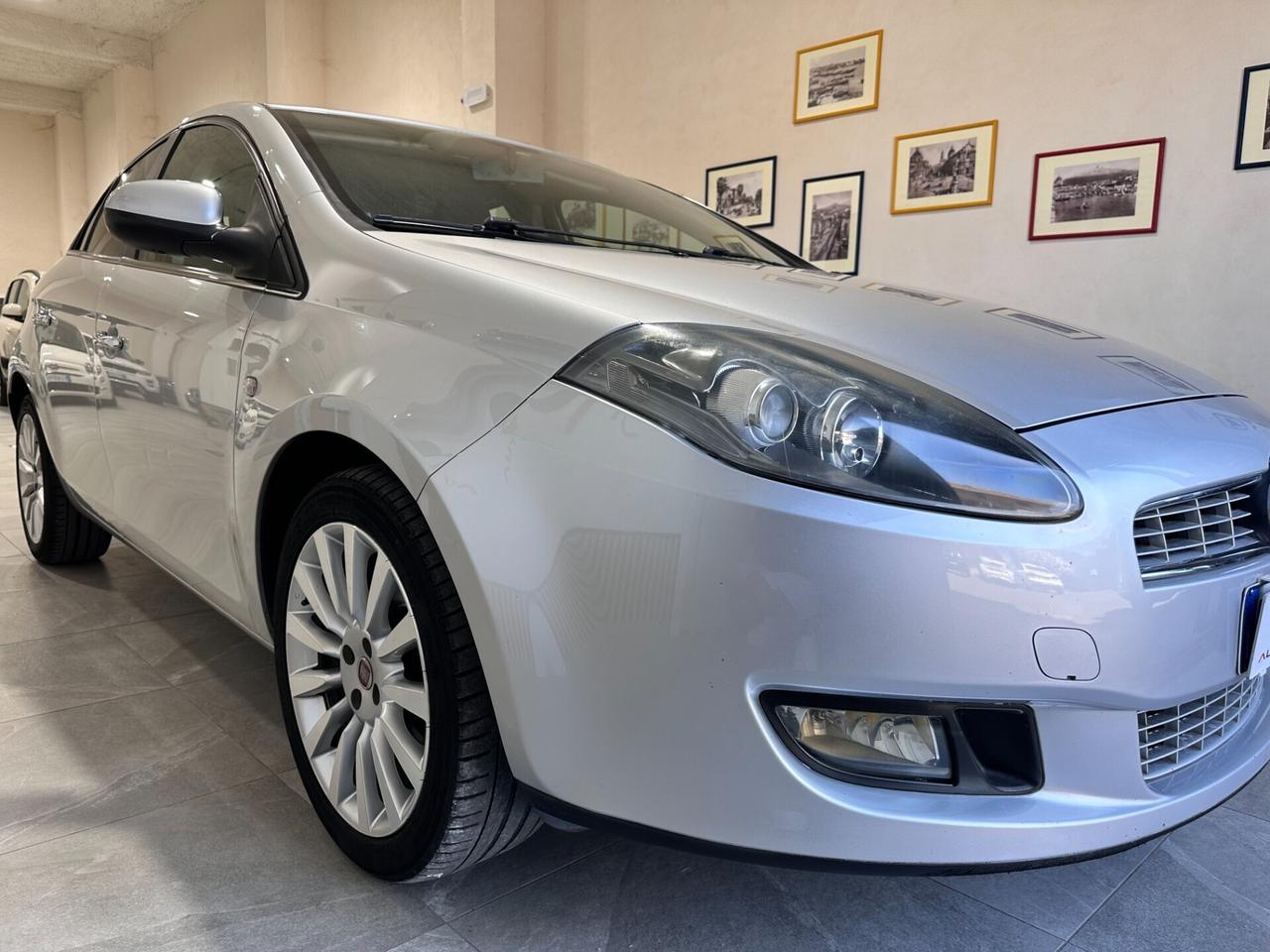 Fiat Bravo 1.6 MJT 120 CV Emotion - DA VETRINA - PERFETTA!!!